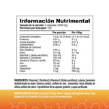 Complejo de Luteína y Zeaxantina con Vitaminas y minerales - Focus 504mg