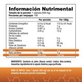 Luteina con Zeaxantina - SaludVida México